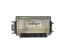 Controller 37820-PWE-G05 0261208375 Honda Bosch 62070