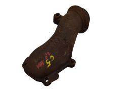 Turbine Pipe 038330 9633309780 Citroen C5 2.0 HDI RHZ 12372