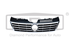 Radiator Grille For VW Passat CC 3C8853651AA 88531828802 DPA