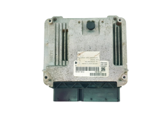 Controller 504073032 0281011228 Iveco Bosch 33680