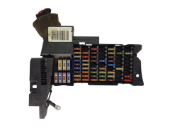 Fuse Box Mercedes 1695451740 19183