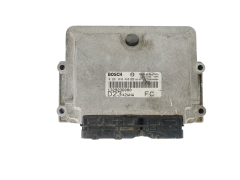 Engine Controller Fiat 1351216080 0281010488 Bosch 38340
