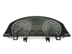 Speedometer/Instrument Cluster VW Golf 5 1K0920951G 110080246039 VDO RHD
