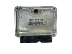 Controller 0281010201 038906012BM Audi Bosch 52467