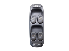 Window Opening Control Volvo S70 8638452