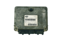 Controller 46817814 IAW4AF.P4 Fiat Magneti Marelli 