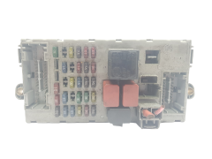 Controller BSI Fiat 46552681 CPL 46812228 NPL Delphi