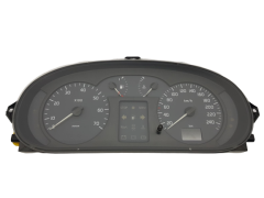 Speedometer/Instrument Cluster Renault Megane 1 7700427900 C 21637