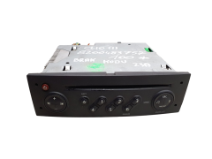 Cd Radio Player Renault Clio 3 Megane 2 8200483757 10