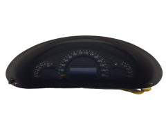 Speedometer/Instrument Cluster Mercedes C W203 A2035407611 21389