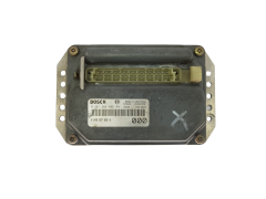 Controller Fiat 00464670050 0261204405 Bosch 17916