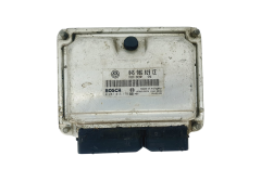 Controller 045906019CE 0281013179 VW Bosch