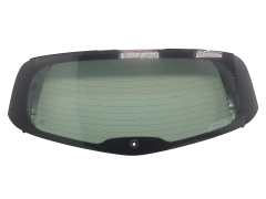 Lid Window Renault Clio 3 HB 5D 2013r Pilkington 0km