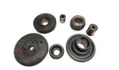 Camshaft Pulley 2.2 2.5 dci Renault Opel Nissan