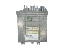 Controller 0281001969 7700113863 7700111552 Renault Bosch 63572