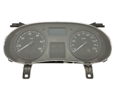 Speedometer/Instrument Cluster Renault Trafic 2 8201297582 F 27514