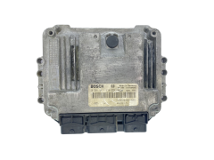 Controller 0281011530 8200051609 8200391179 Renault Bosch 63153