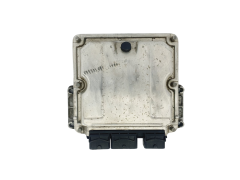 Controller 0281011518 9658373180 9640938680 PSA Bosch 42593