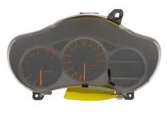 Speedometer/Instrument Cluster Toyota Celica 83800-2B130 157510-0672 20558 Speedometer/Instrument Cluster Toyota Celica 83800-2B130 157510-0672 20558
