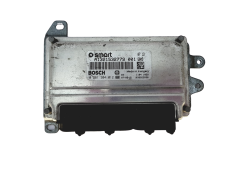 Controller 0261S04012 A1321532779 Smart  Bosch 