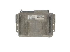 Controller S113717115B 7700864458 7700102294 Renault Siemens 