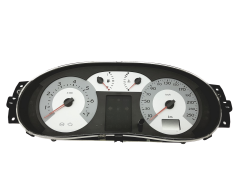 Speedometer/Instrument Cluster Renault Clio 2 Thalia 1 8200487227 Takosan