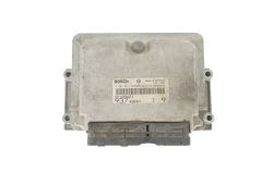 Controller 55189421 0281011488 Alfa Romeo Bosch 38788