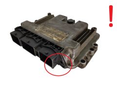 Controller 0281011549 8200310863 8200370779 Renault Bosch 18570