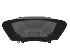 Speedometer/Instrument Cluster Ford Transit BK3T-10849-CH 50589