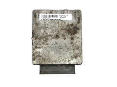 Controller 1C1A-12A650-LG QFE2 DPC-635 Ford Visteon