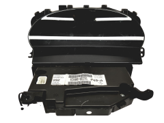 Speedometer/Instrument Cluster Toyota Yaris 83800-0D391 SA457300-2910 31211