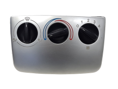 Heater Control Unit Ford Fiesta MK4 96FP19A522DB