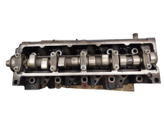 Cylinder Head Ford 6G9Q-6090-A1A 1.8 TDCI KKDA