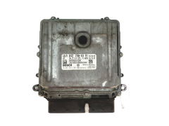 Controller A6421506391 0281013381 Mercedes  Bosch
