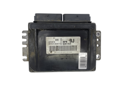 Controller 5WY5451B 96801808 D42 3BPB 9J Chevrolet Kemsco 52787