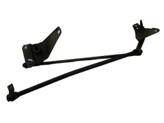 Wiper Mechanism Berlingo 1 Partner 1 6401G0
