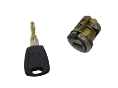 Ignition Switch Alfa Romeo Fiat Lancia A602 1110