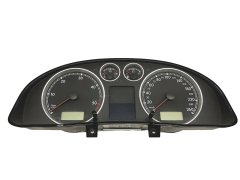 Speedometer/Instrument Cluster VW Passat 3B 3B0920827A 110080198002 28856