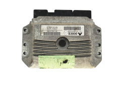 Controller Renault 8200785132 8200509516 21586163-9A Valeo 26124