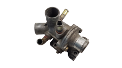 Water Stub Pipe 4852459 Fiat Ducato 2.5 TD