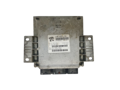 Controller 9643707380 9644925780 IAW48P2.76 PSA 37067