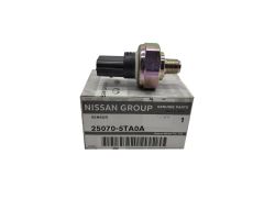 Oil Pressure Sensor Original 250705TA0A Renault Dacia Nissan