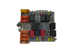 Fuse Box Alfa Romeo 50504455 57657 0050504455057657