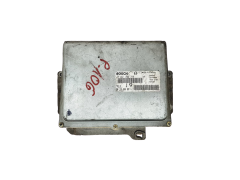 Controller 0261200780 9617150080 26FM0000 MA3.0 PSA Bosch 24947