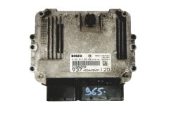 Controller 0281012965 51806558 Alfa Romeo Bosch 18329