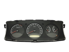 Speedometer/Instrument Cluster SsangYong Actyon 80210-31620
