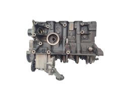 Cylinder Block 110104767R K9K629 1.5 DCI Renault K9KE629 