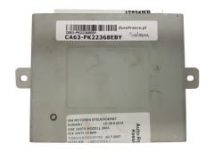 Controller Subaru Suzuki 33920-86G5 E6T17274HBZE Mitsubishi