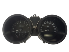 Speedometer/Instrument Cluster Chevrolet Aveo Kalos 96426049 21053