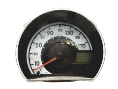 Speedometer/Instrument Cluster Aygo 107 C1 83800-0H011-A Toyota PSA 41671